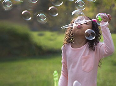 Deseos recordados: El deseo de la más pequeña