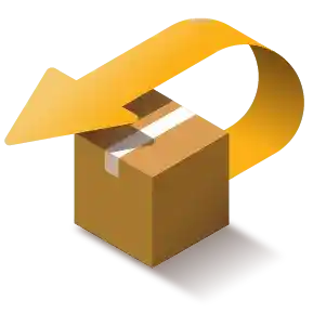 UPS returns simple