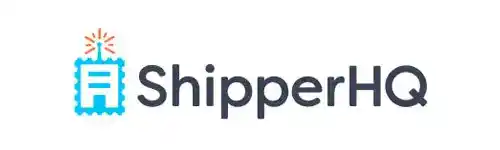 ShipperHQ logo