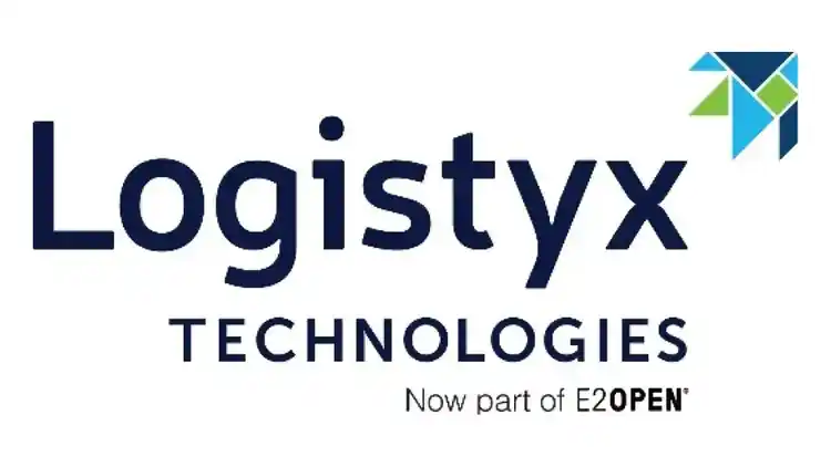 Logistyx