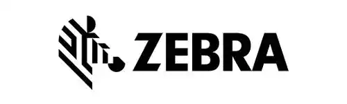 Logotipo de Zebra