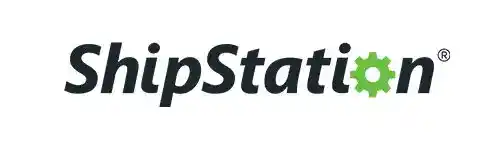 Logotipo de ShipStation