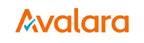 Logotipo de Avalara