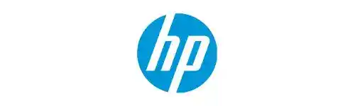 Logotipo de HP