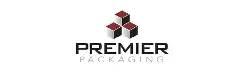 Logotipo de Premier Packaging LLC