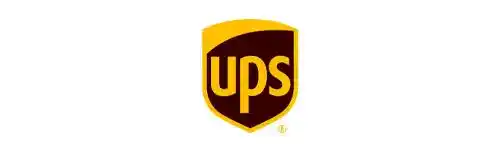 Logotipo de UPS