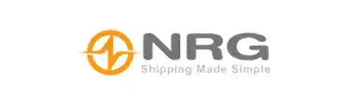 Logotipo de NRG Software