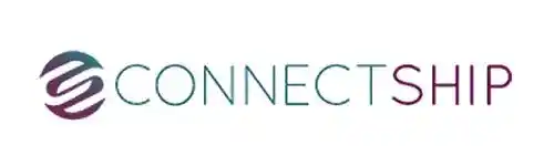 Logotipo de ConnectShip