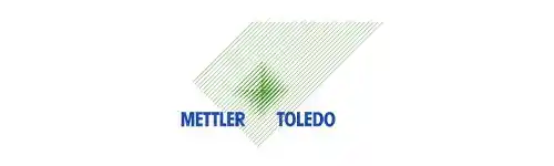 Logotipo de Mettler Toledo