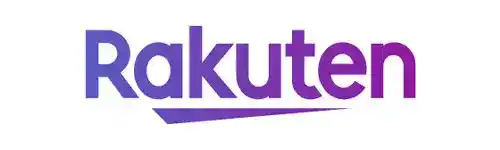 Logotipo de Rakuten