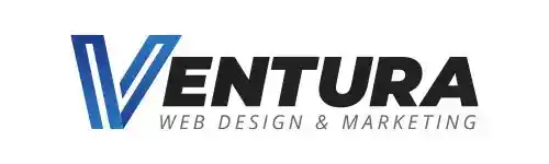 Logotipo de Ventura