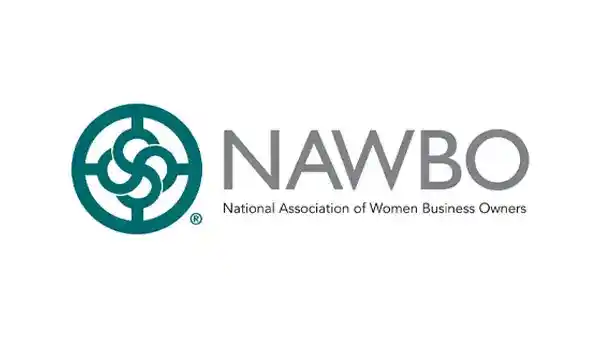 Logotipo de NAWBO